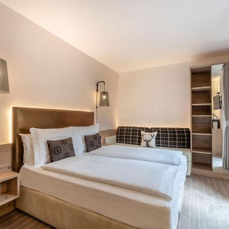 Hotel Madonnina Resort And Wellness Сорага Екстериор снимка
