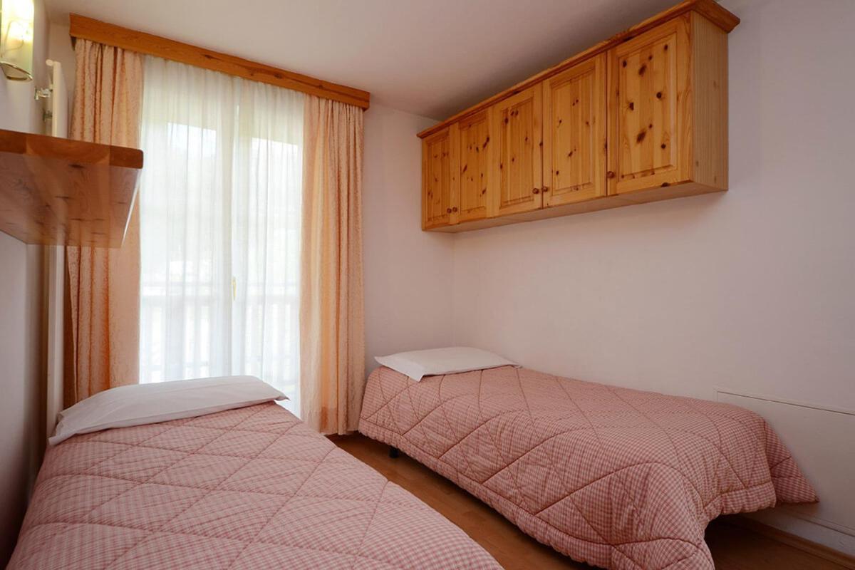 Hotel Madonnina Resort And Wellness Сорага Екстериор снимка