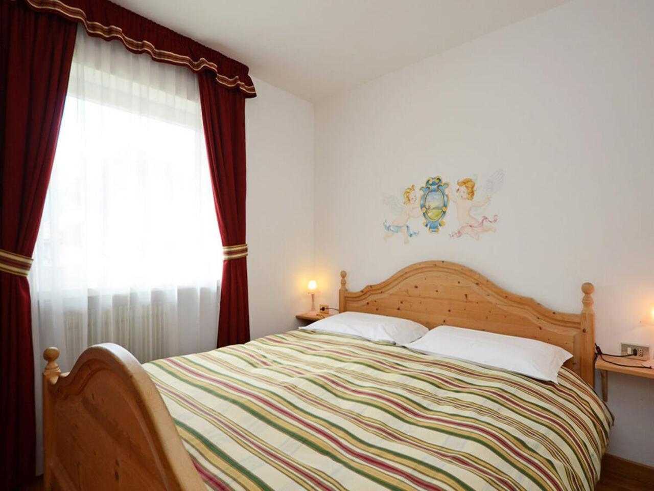 Hotel Madonnina Resort And Wellness Сорага Екстериор снимка