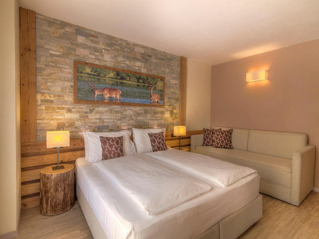 Hotel Madonnina Resort And Wellness Сорага Екстериор снимка