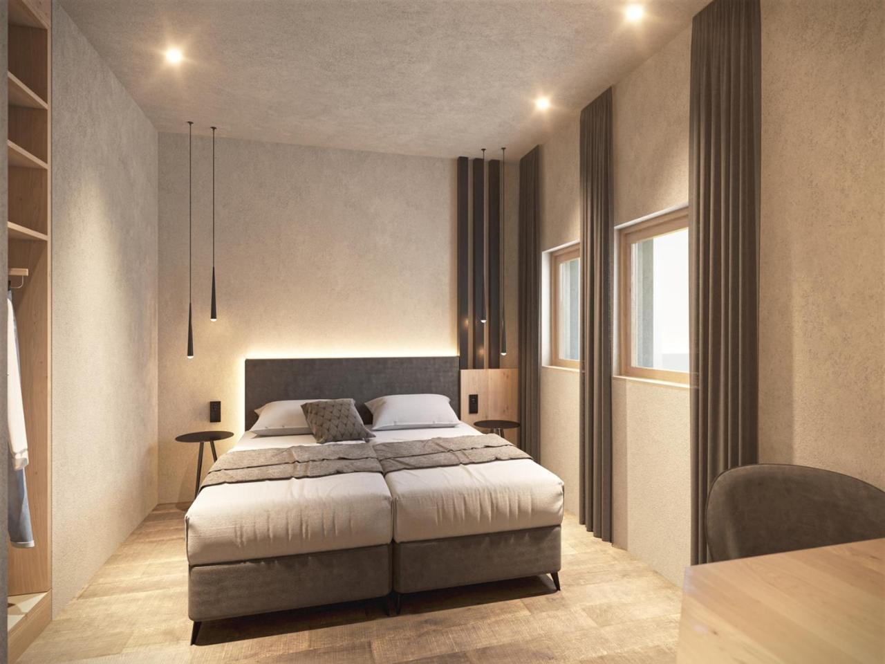 Hotel Madonnina Resort And Wellness Сорага Екстериор снимка
