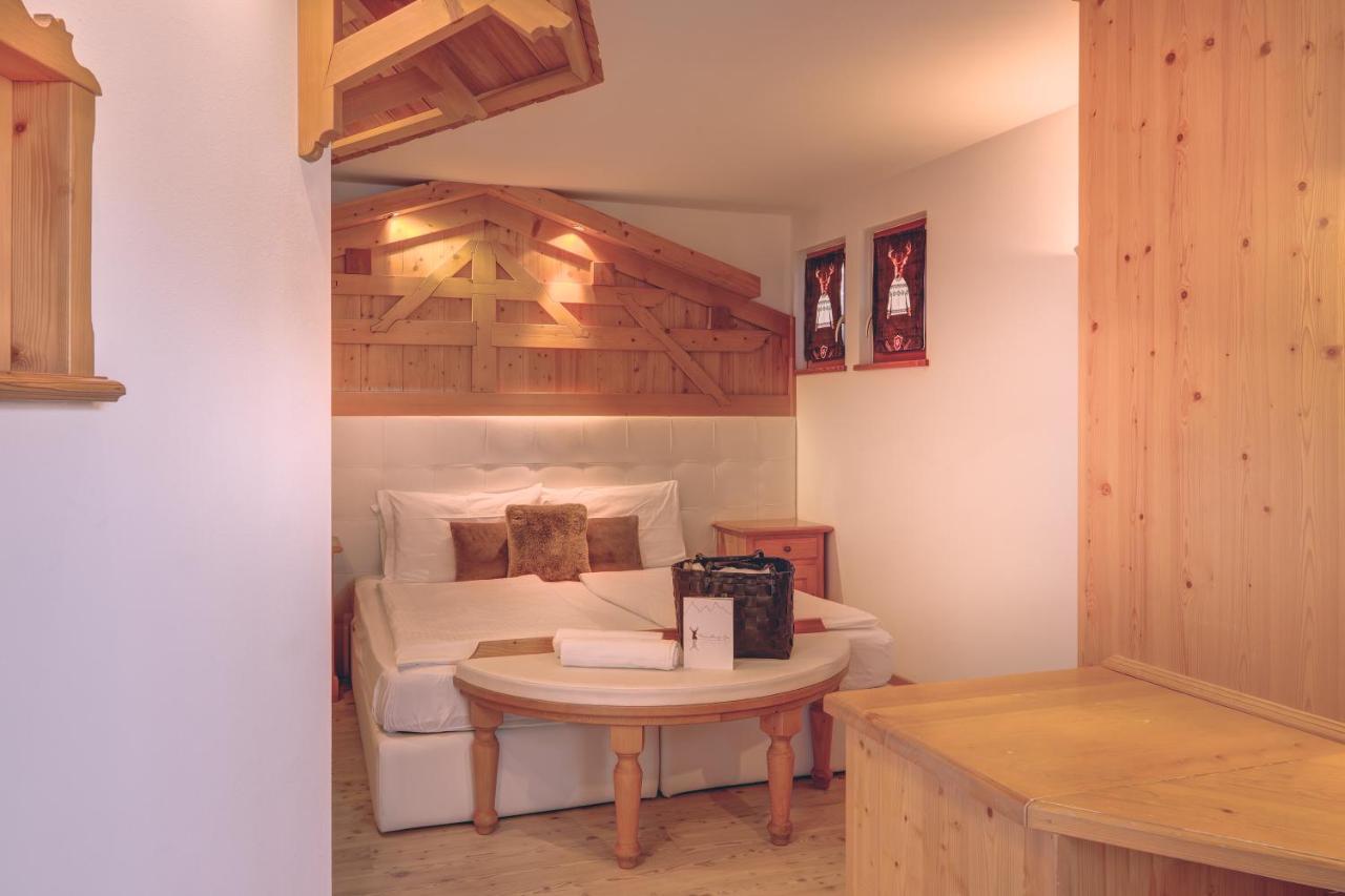 Hotel Madonnina Resort And Wellness Сорага Екстериор снимка